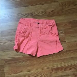 INC Shorts Size 0